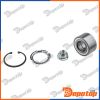 Roulement de roue avant pour DACIA | KLP-RE-029, 6001547686